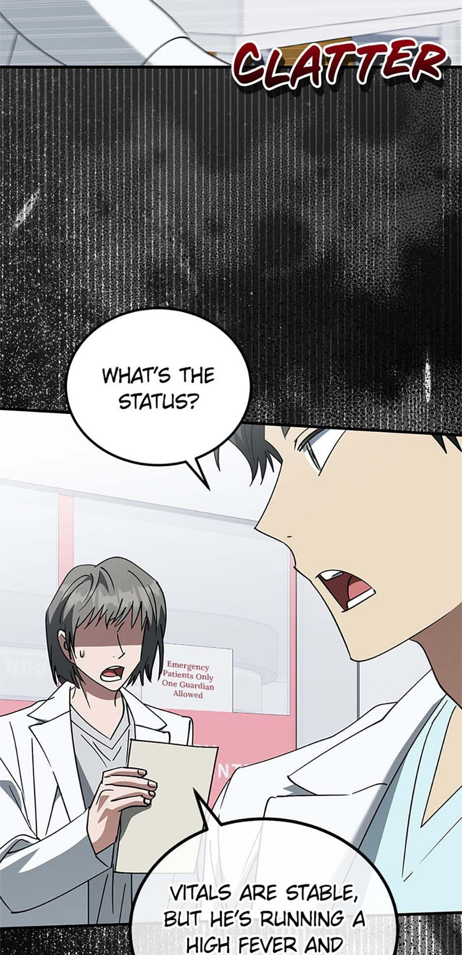 Crawling My Way to the Top! Chapter 33 page 79 - 