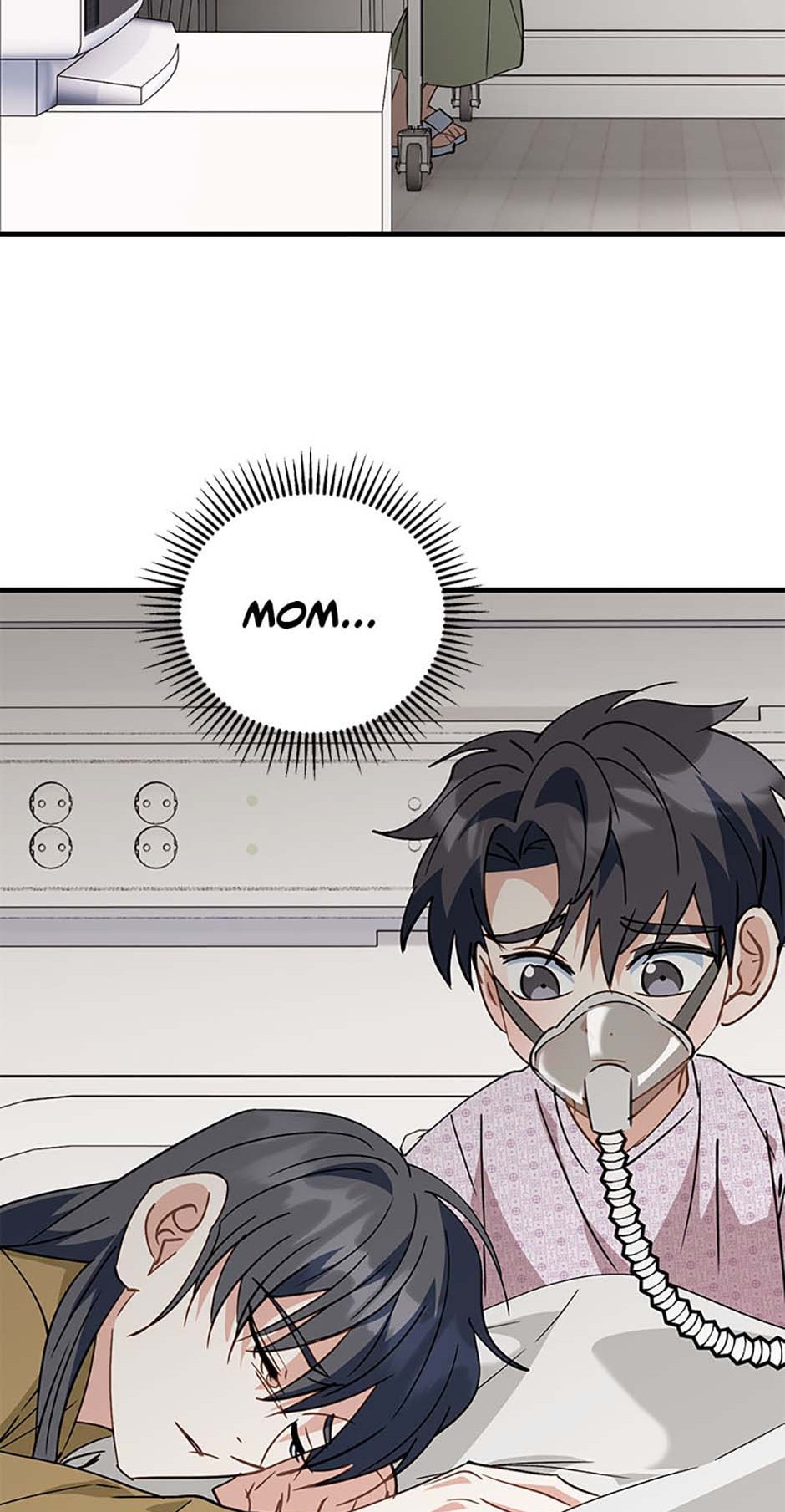 Crawling My Way to the Top! Chapter 33 page 88 - 