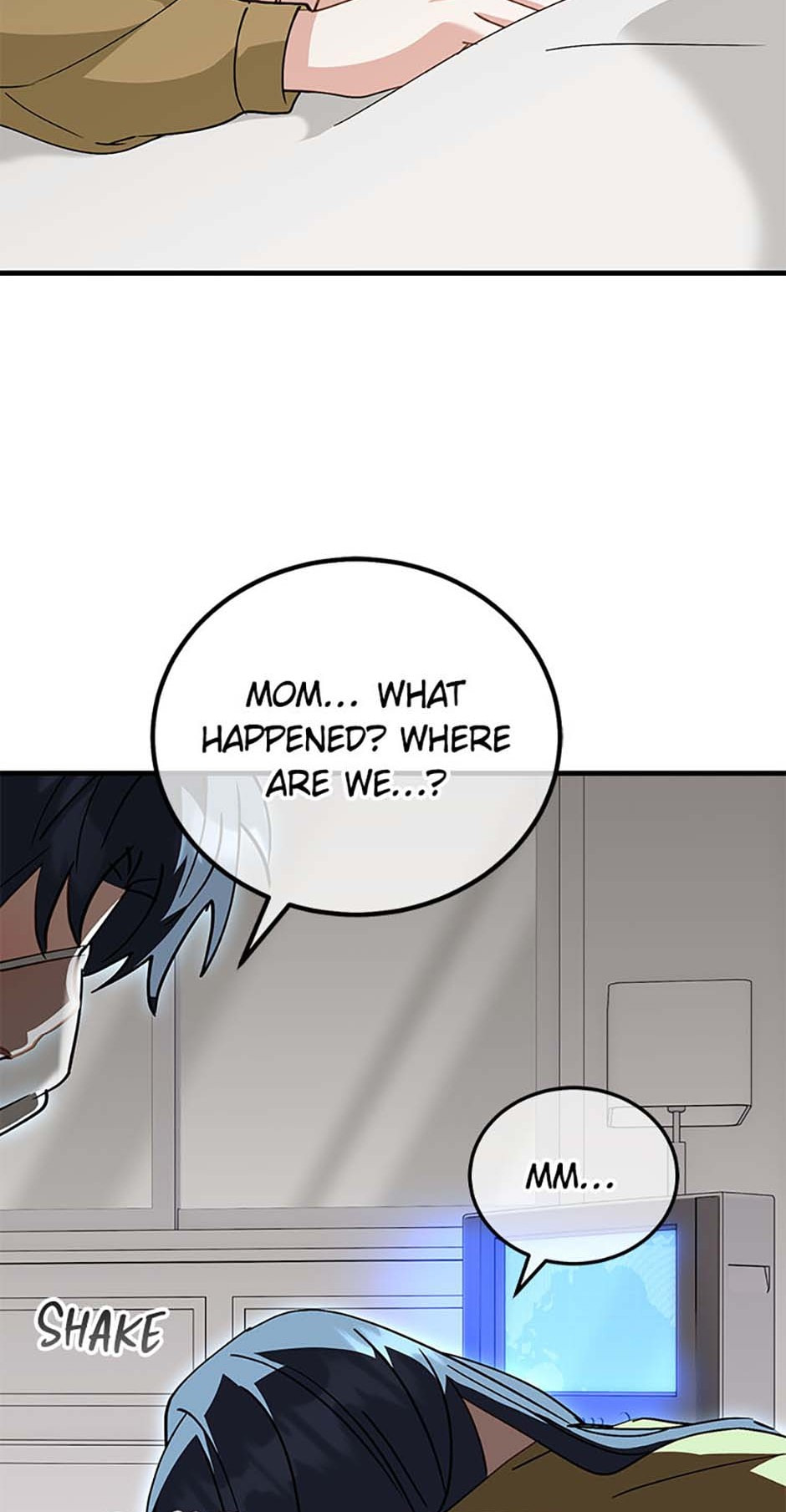 Crawling My Way to the Top! Chapter 33 page 89 - 
