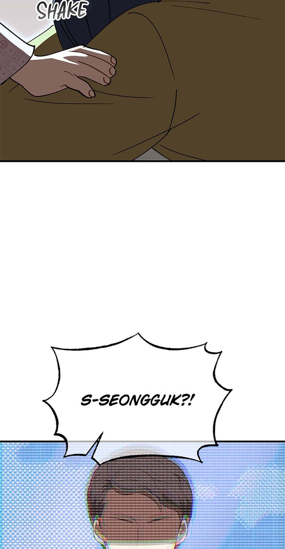 Crawling My Way to the Top! Chapter 33 page 90 - 