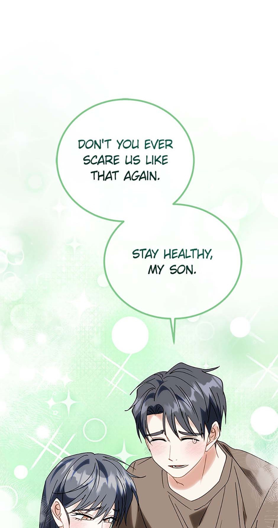 Crawling My Way to the Top! Chapter 34 page 13 - 