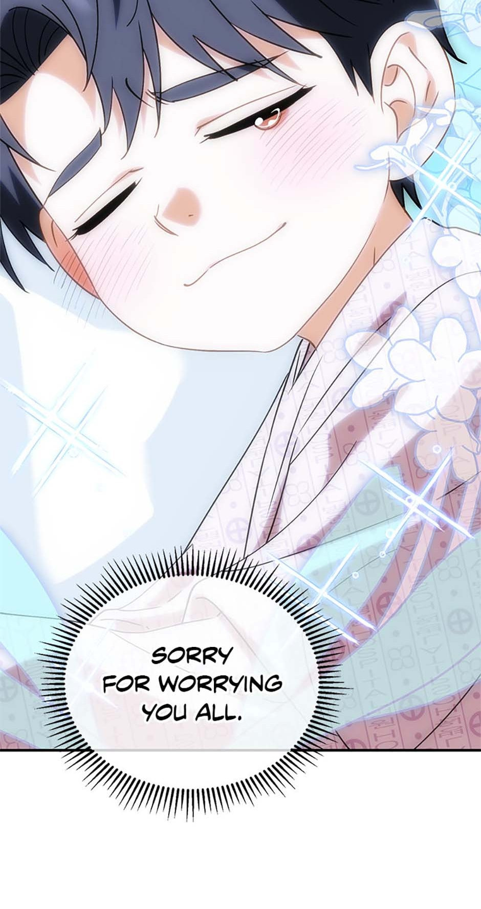 Crawling My Way to the Top! Chapter 34 page 15 - 