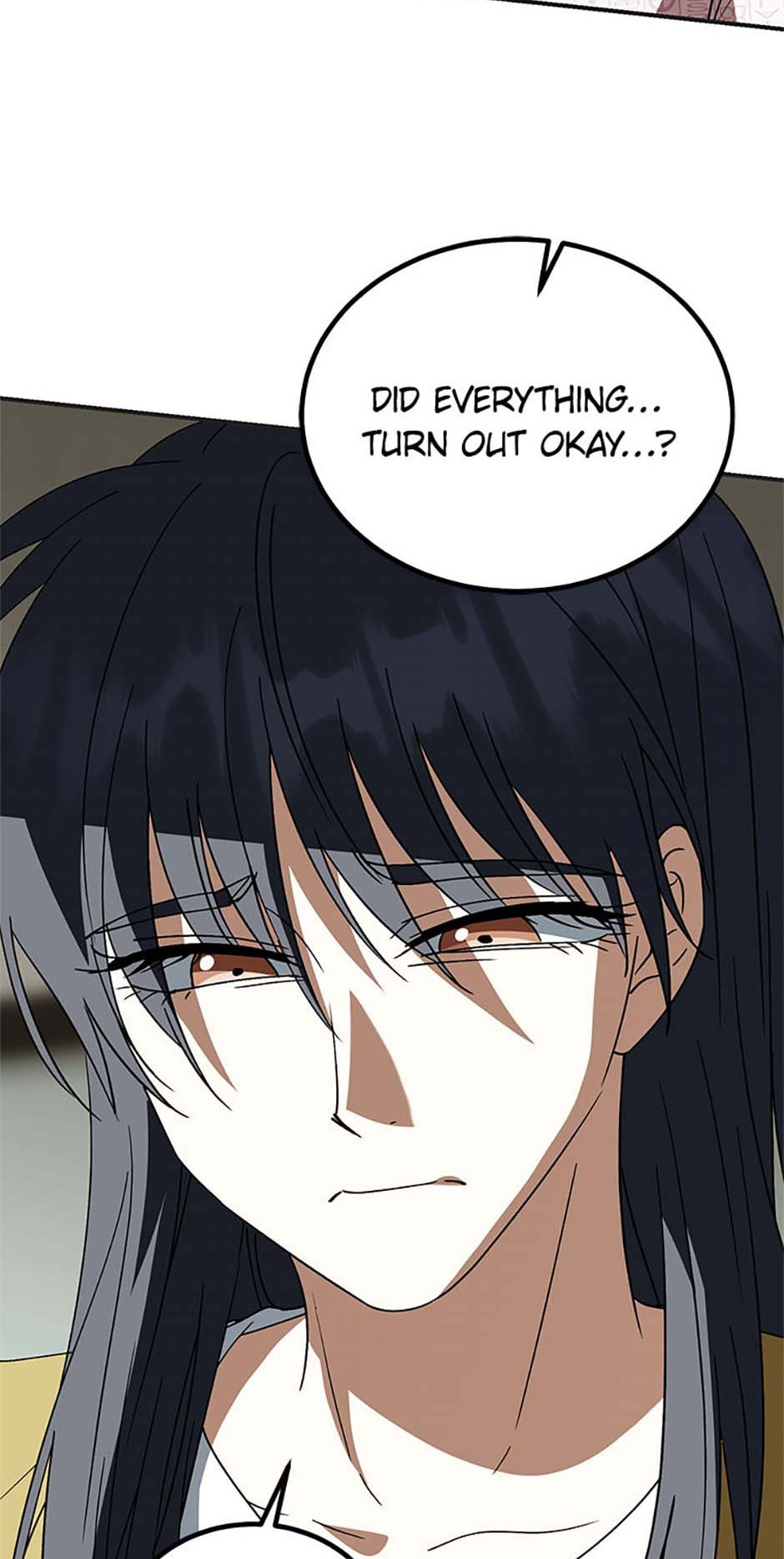 Crawling My Way to the Top! Chapter 34 page 18 - 
