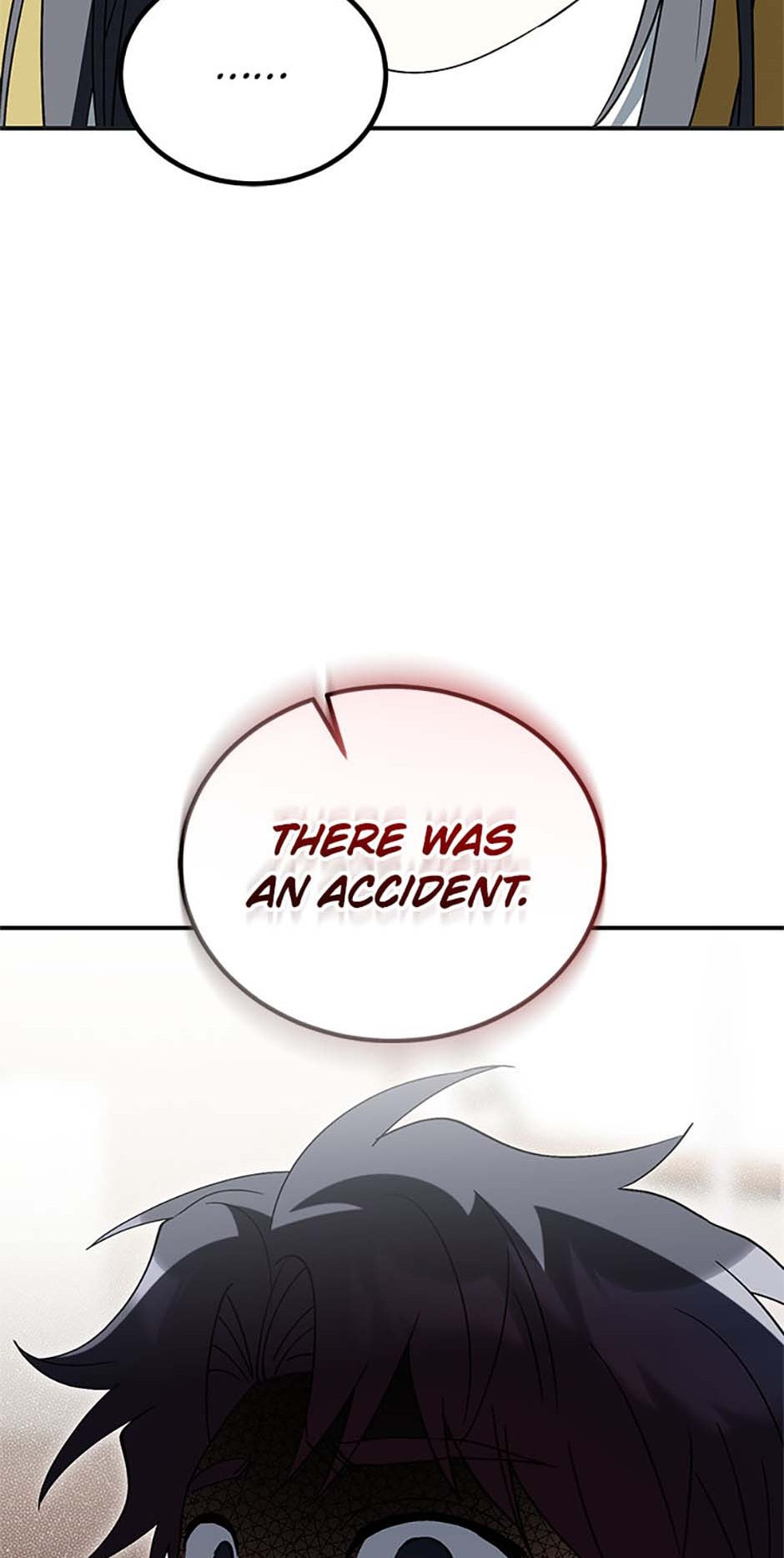 Crawling My Way to the Top! Chapter 34 page 19 - 