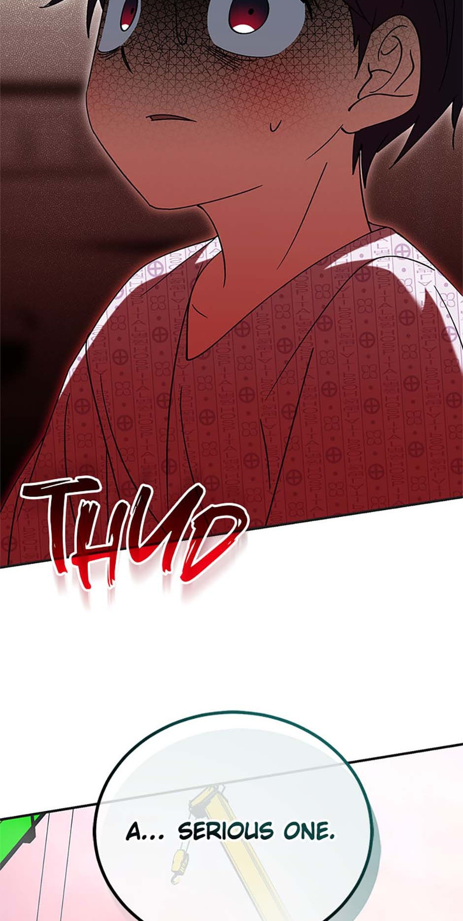 Crawling My Way to the Top! Chapter 34 page 20 - 
