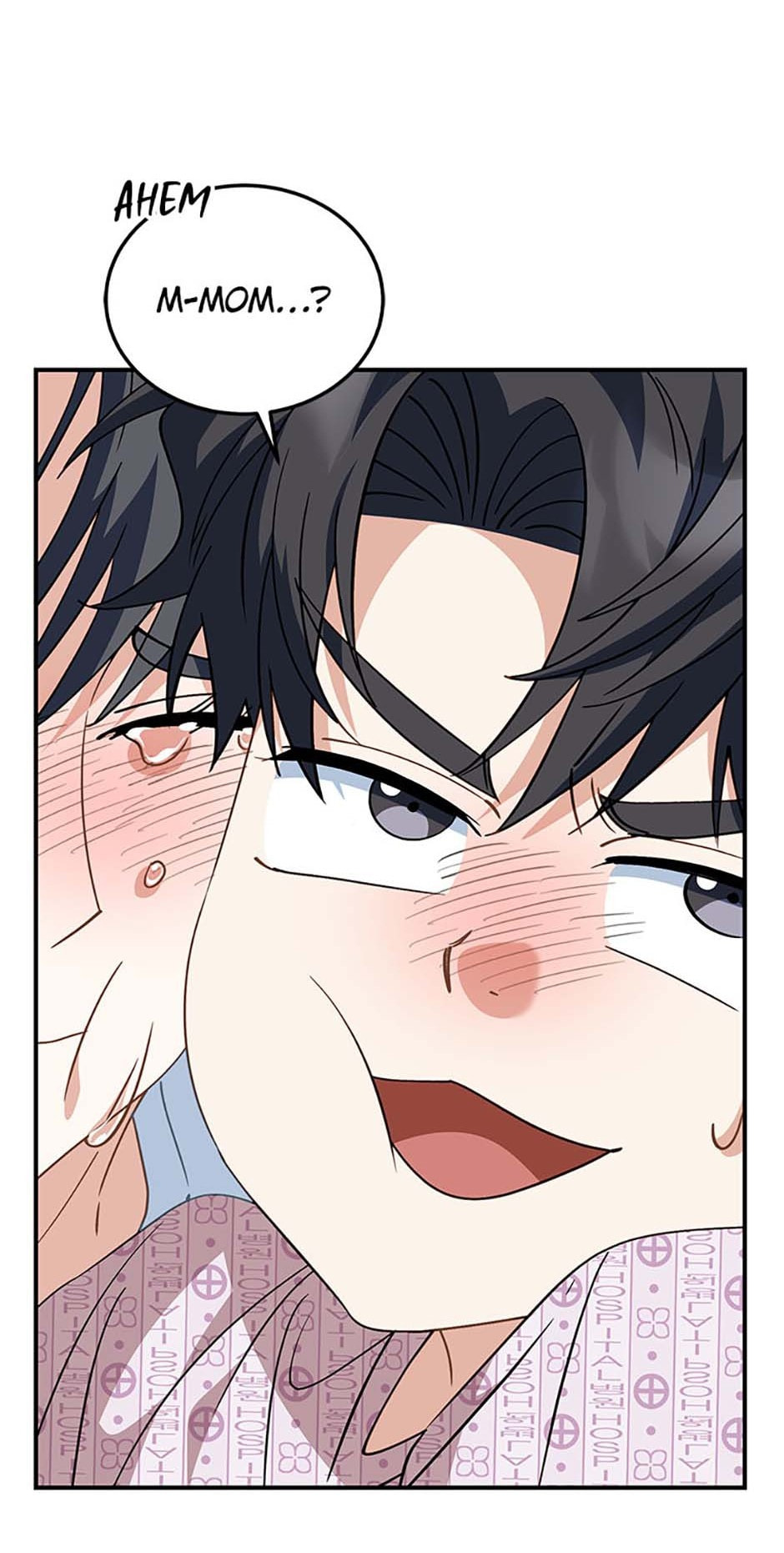 Crawling My Way to the Top! Chapter 34 page 3 - 