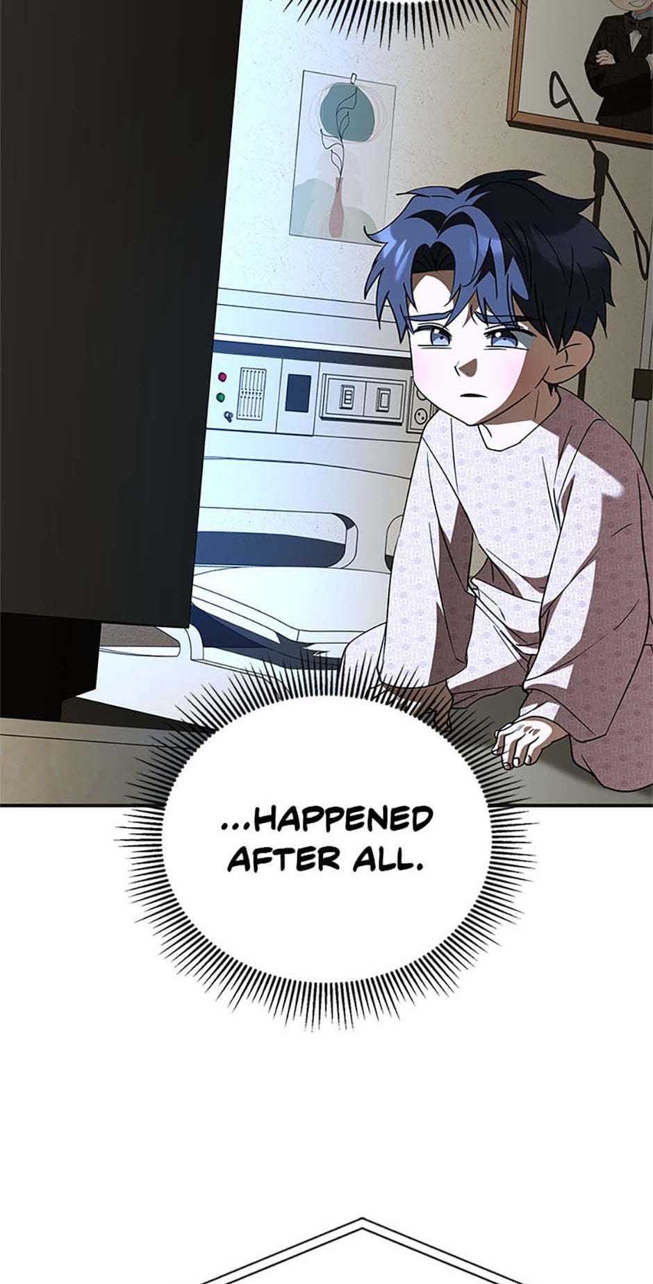 Crawling My Way to the Top! Chapter 34 page 25 - 