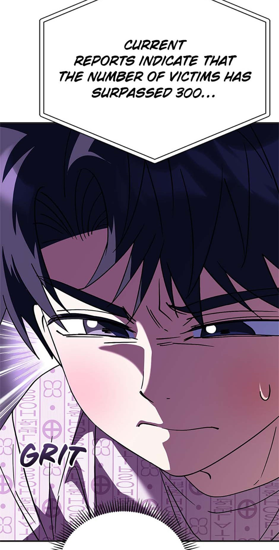 Crawling My Way to the Top! Chapter 34 page 26 - 