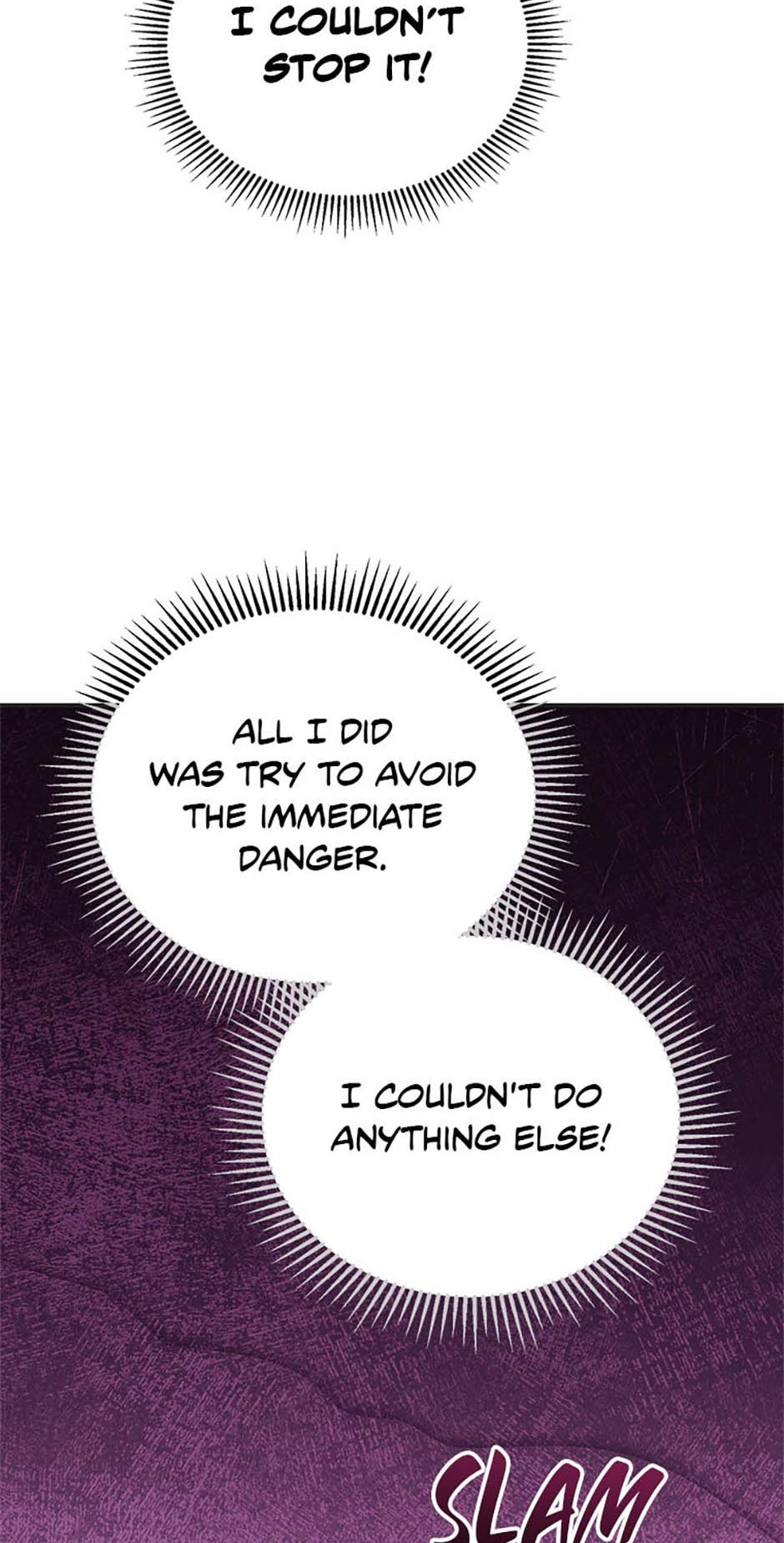 Crawling My Way to the Top! Chapter 34 page 27 - 