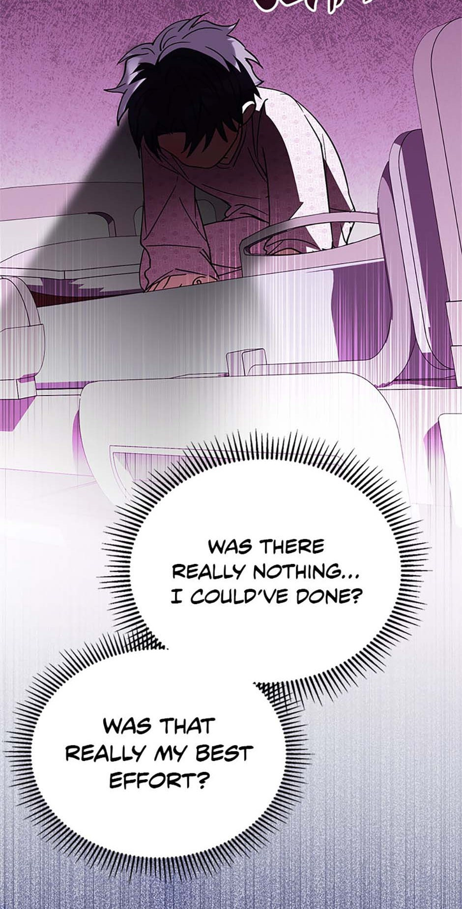 Crawling My Way to the Top! Chapter 34 page 28 - 