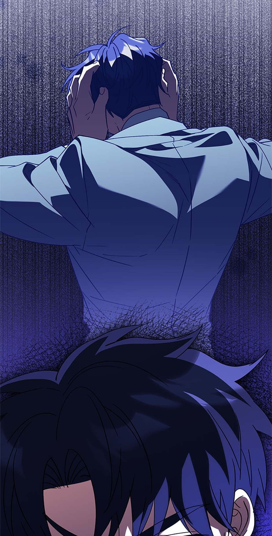 Crawling My Way to the Top! Chapter 34 page 29 - 