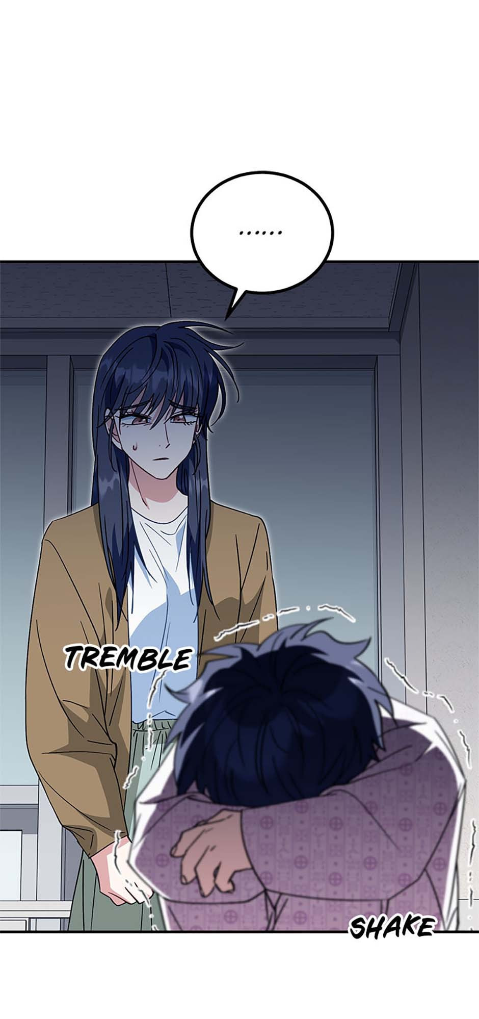 Crawling My Way to the Top! Chapter 34 page 31 - 