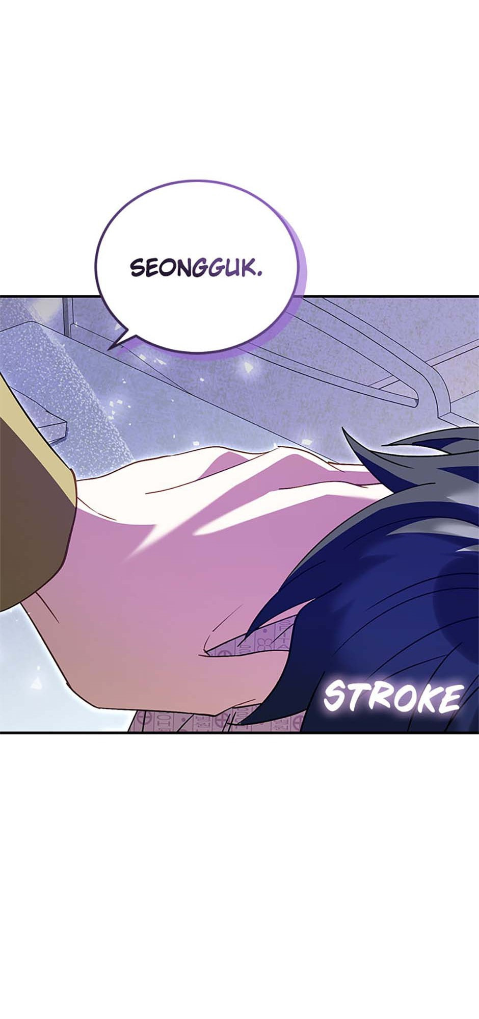 Crawling My Way to the Top! Chapter 34 page 32 - 