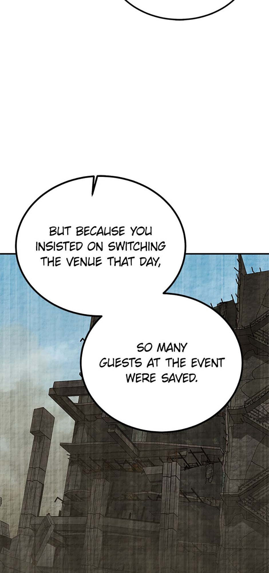 Crawling My Way to the Top! Chapter 34 page 34 - 