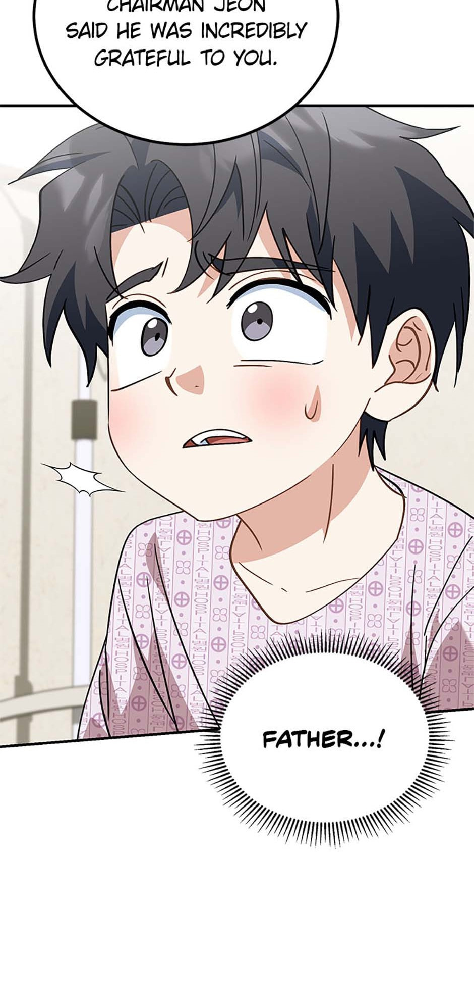 Crawling My Way to the Top! Chapter 34 page 36 - 