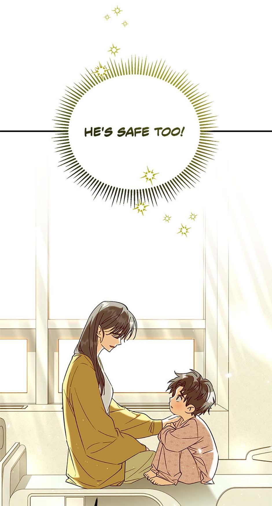 Crawling My Way to the Top! Chapter 34 page 37 - 