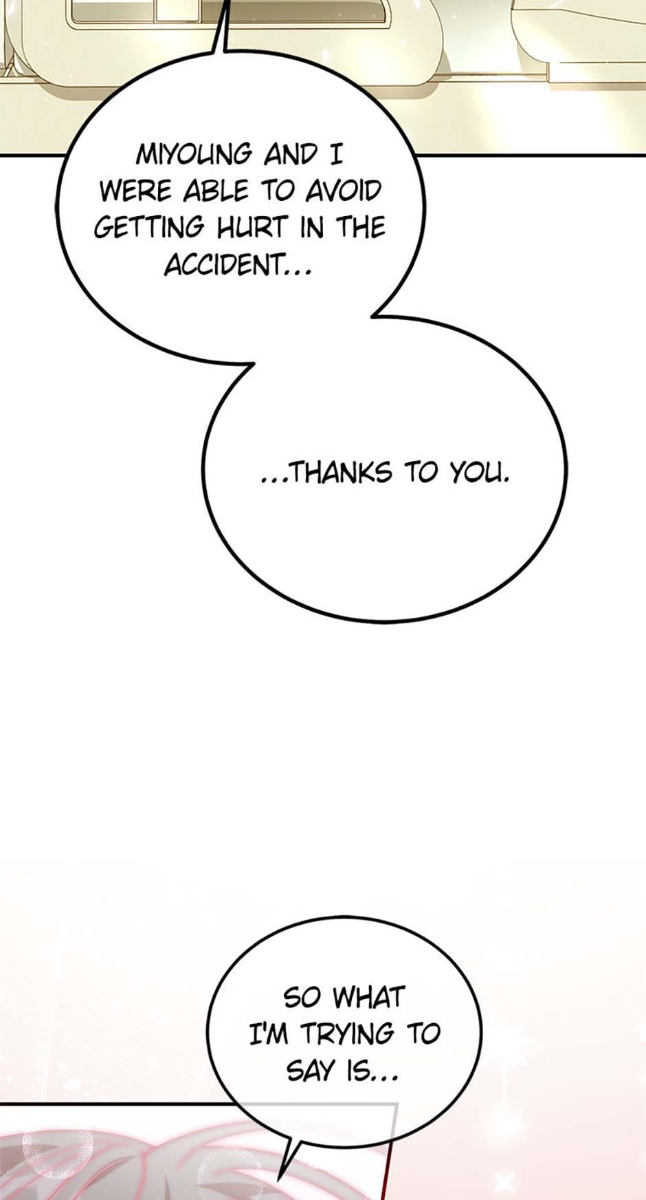 Crawling My Way to the Top! Chapter 34 page 38 - 