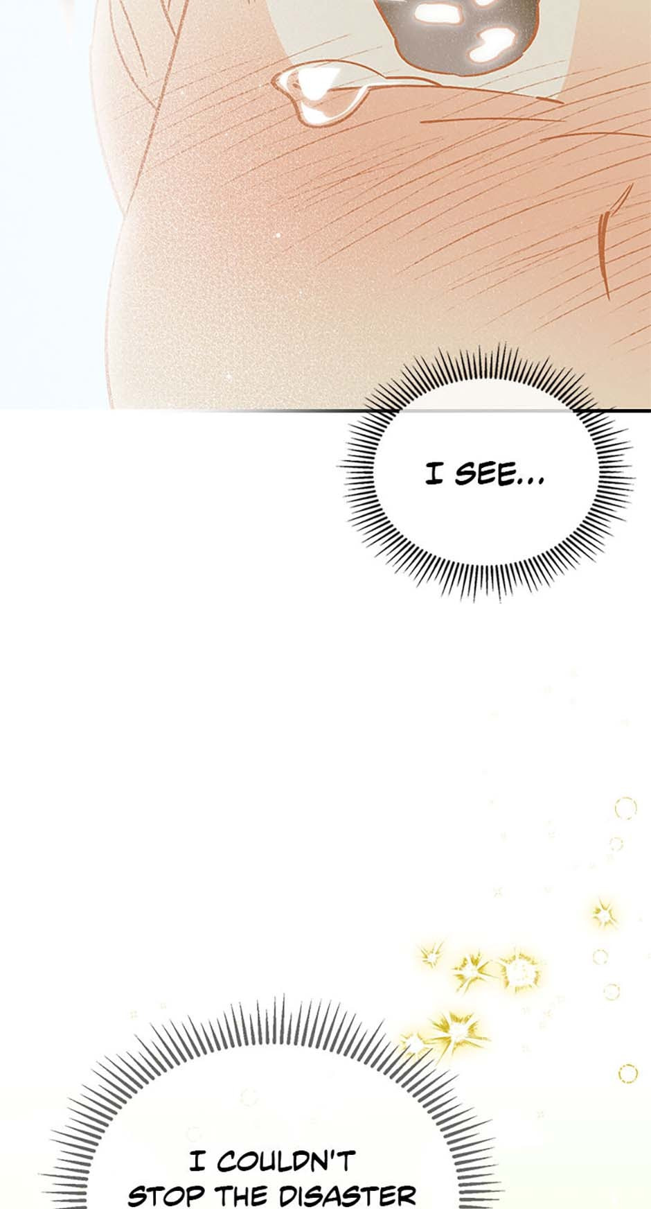 Crawling My Way to the Top! Chapter 34 page 41 - 