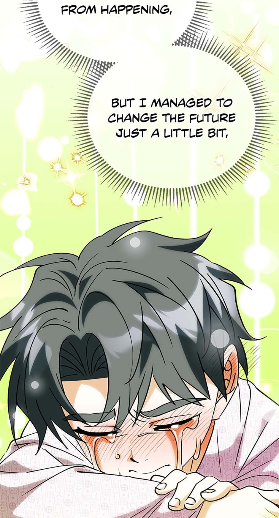 Crawling My Way to the Top! Chapter 34 page 42 - 