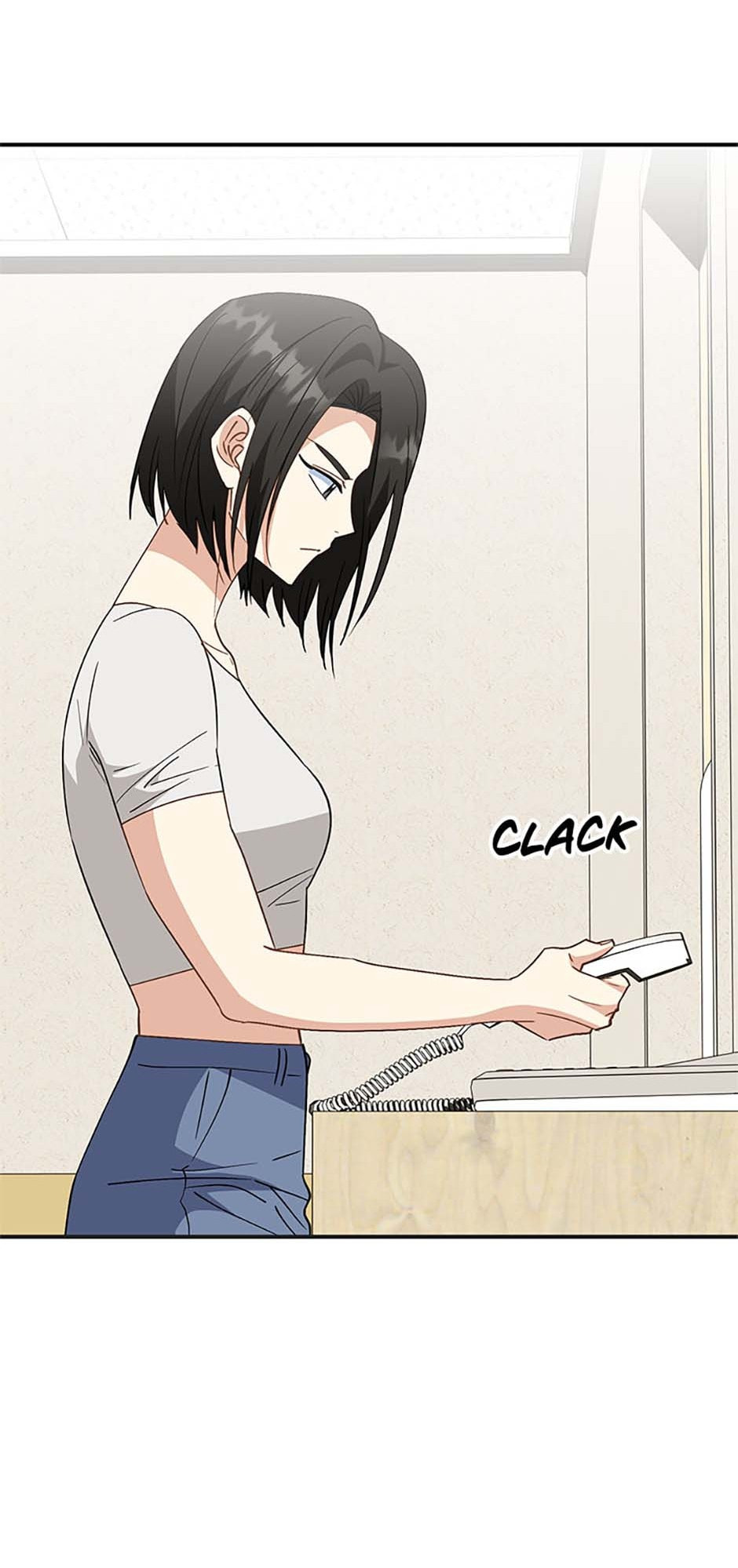 Crawling My Way to the Top! Chapter 34 page 45 - 