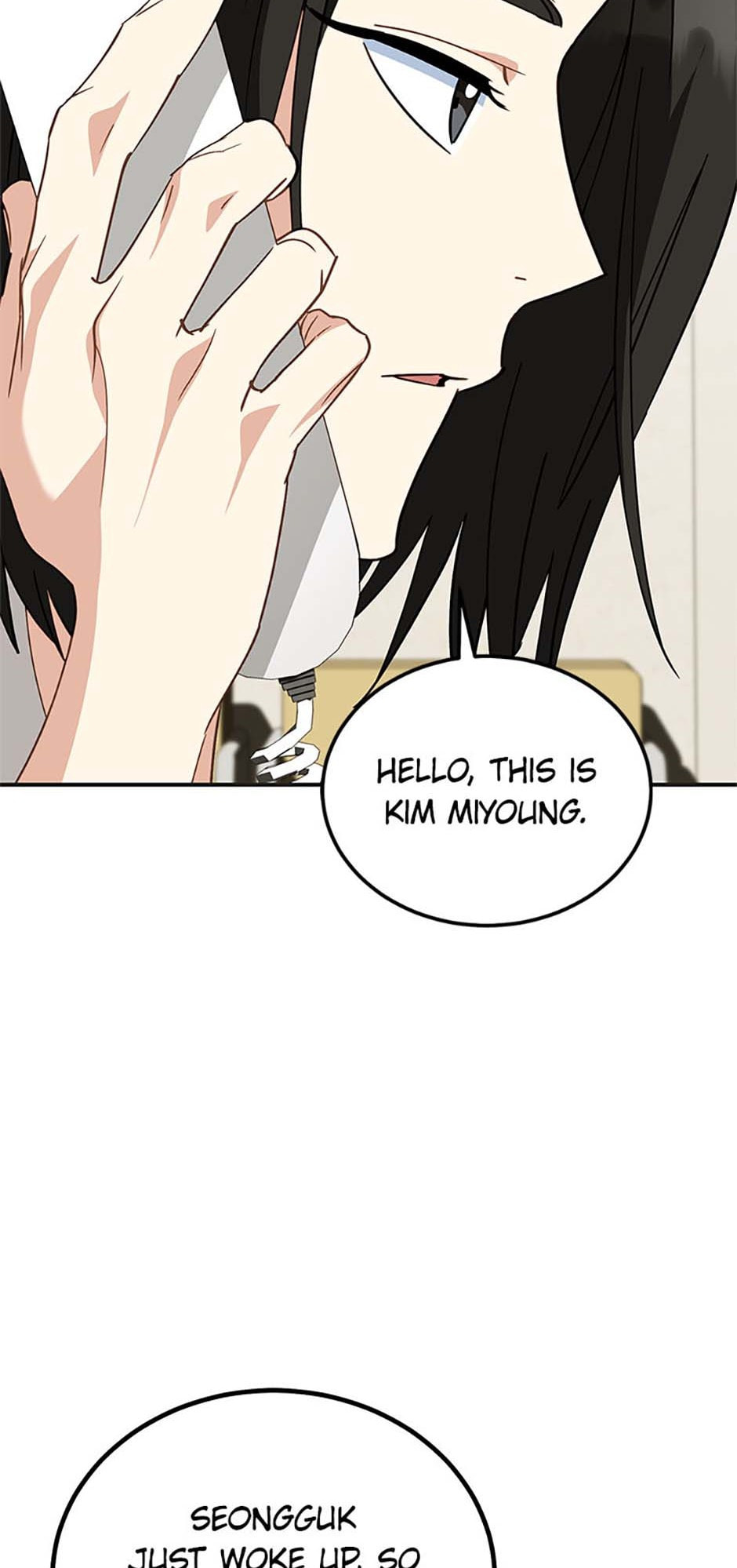 Crawling My Way to the Top! Chapter 34 page 47 - 