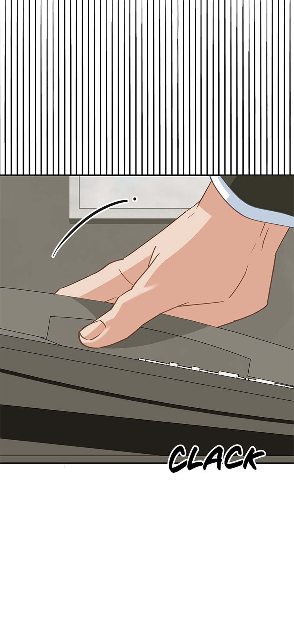 Crawling My Way to the Top! Chapter 34 page 49 - 