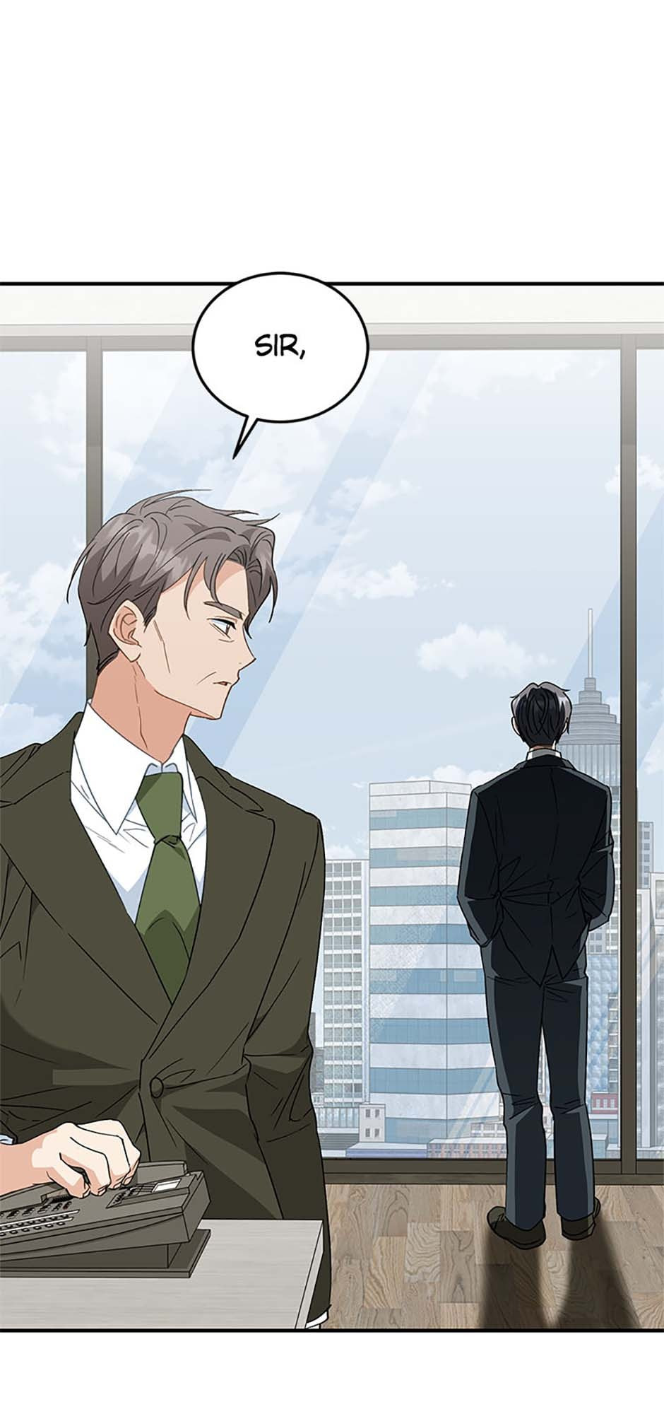 Crawling My Way to the Top! Chapter 34 page 50 - 