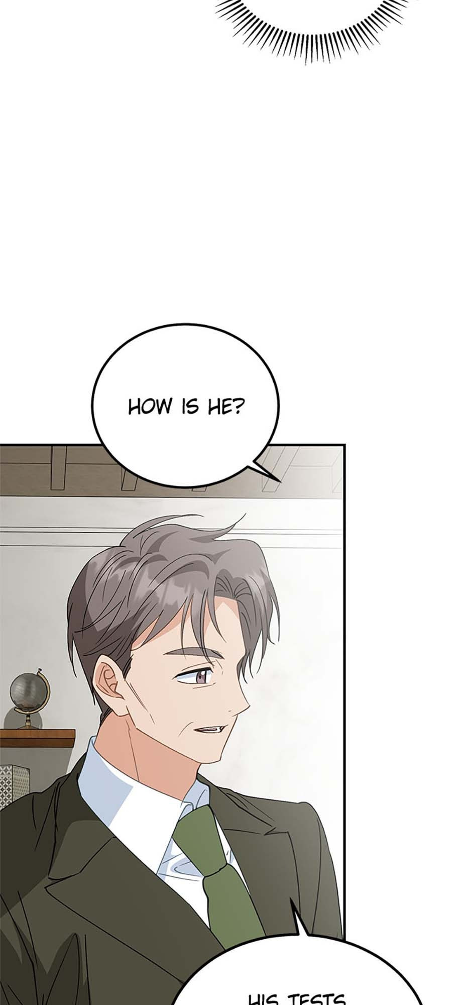 Crawling My Way to the Top! Chapter 34 page 52 - 