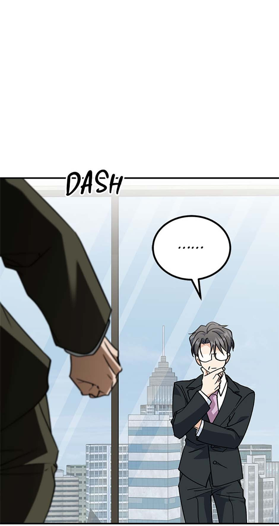 Crawling My Way to the Top! Chapter 34 page 57 - 