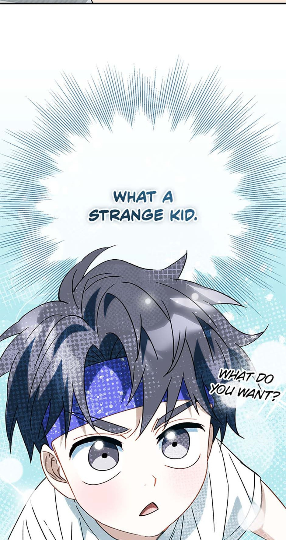 Crawling My Way to the Top! Chapter 34 page 59 - 
