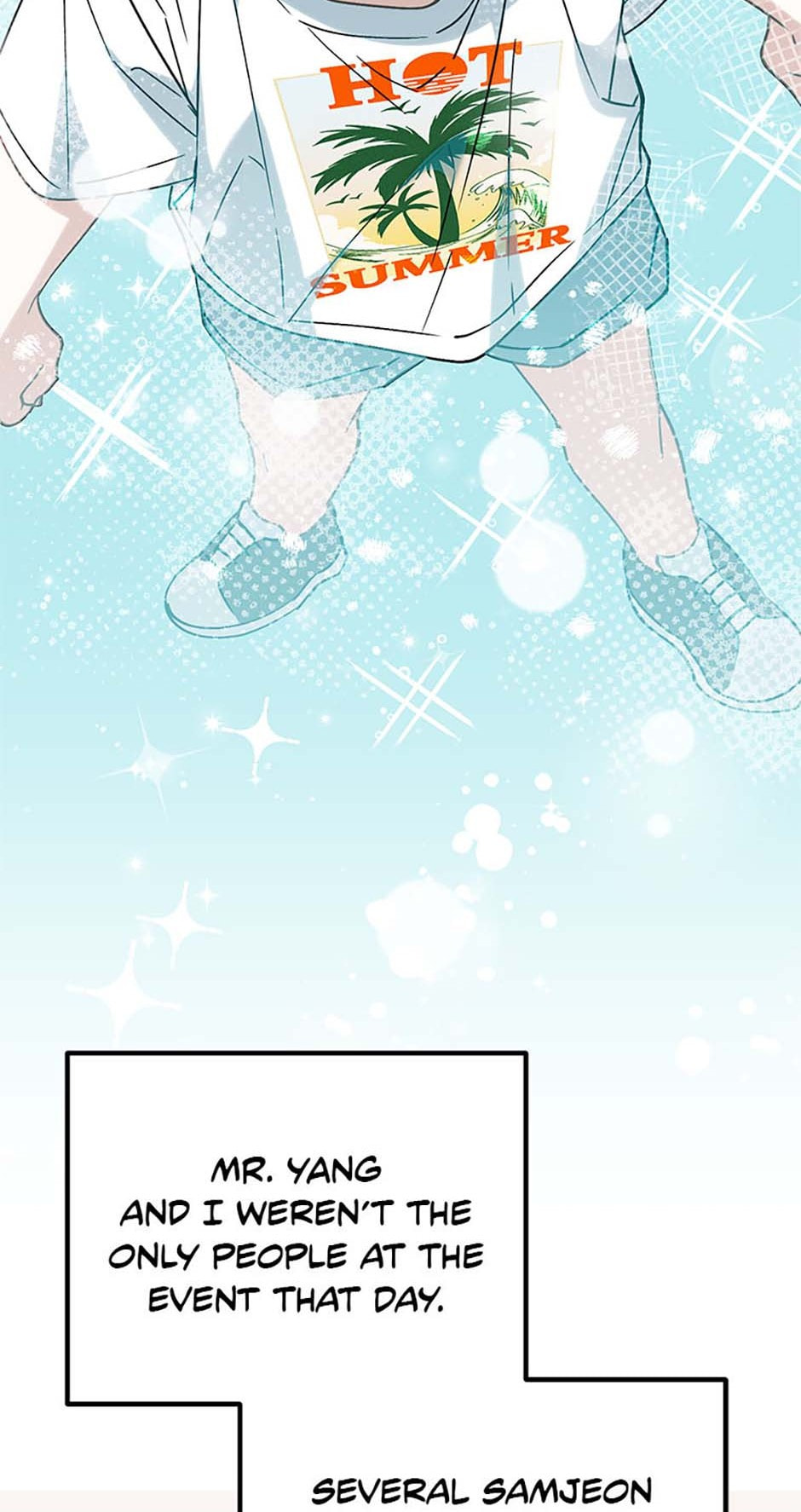 Crawling My Way to the Top! Chapter 34 page 60 - 