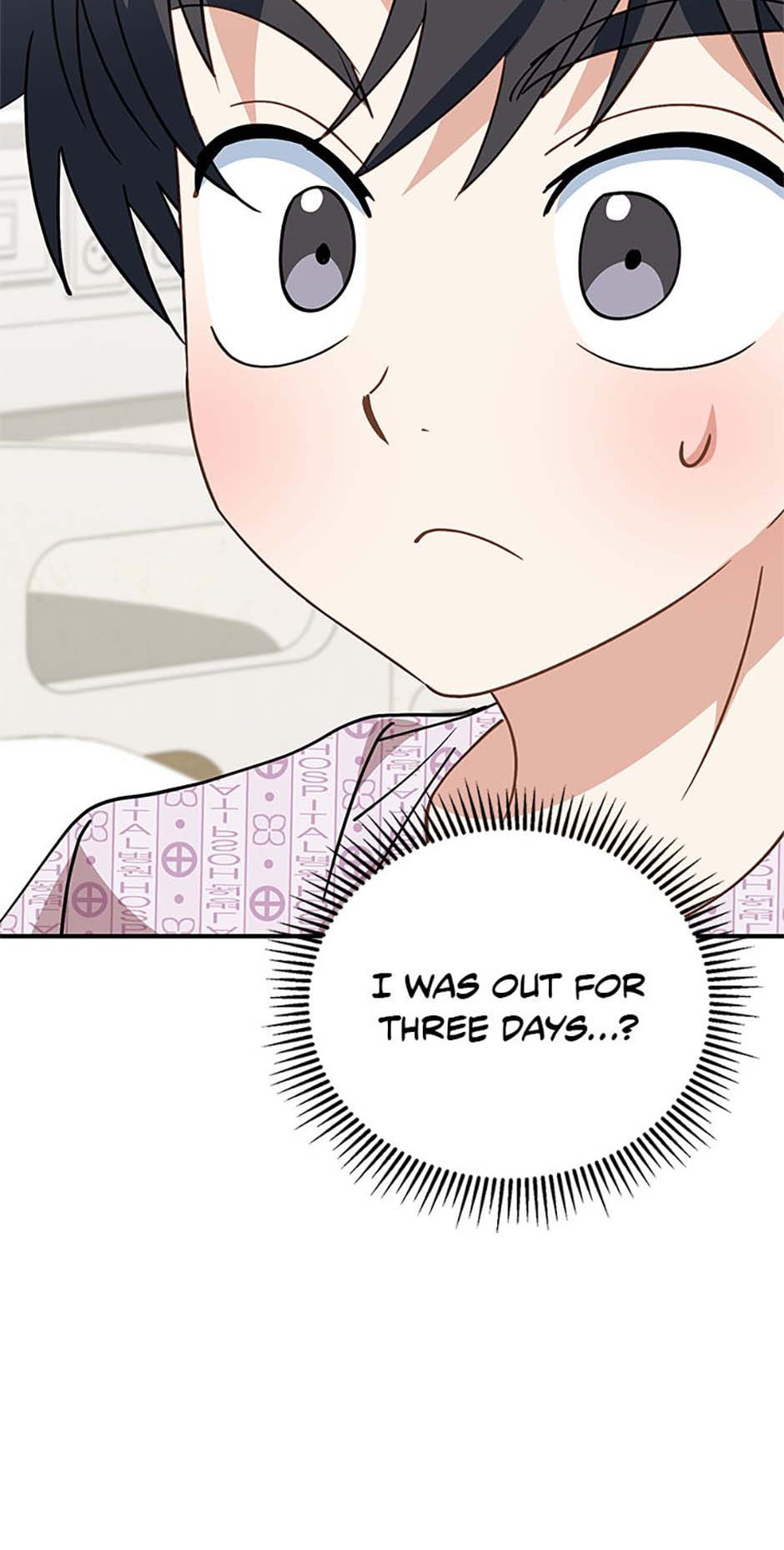 Crawling My Way to the Top! Chapter 34 page 7 - 