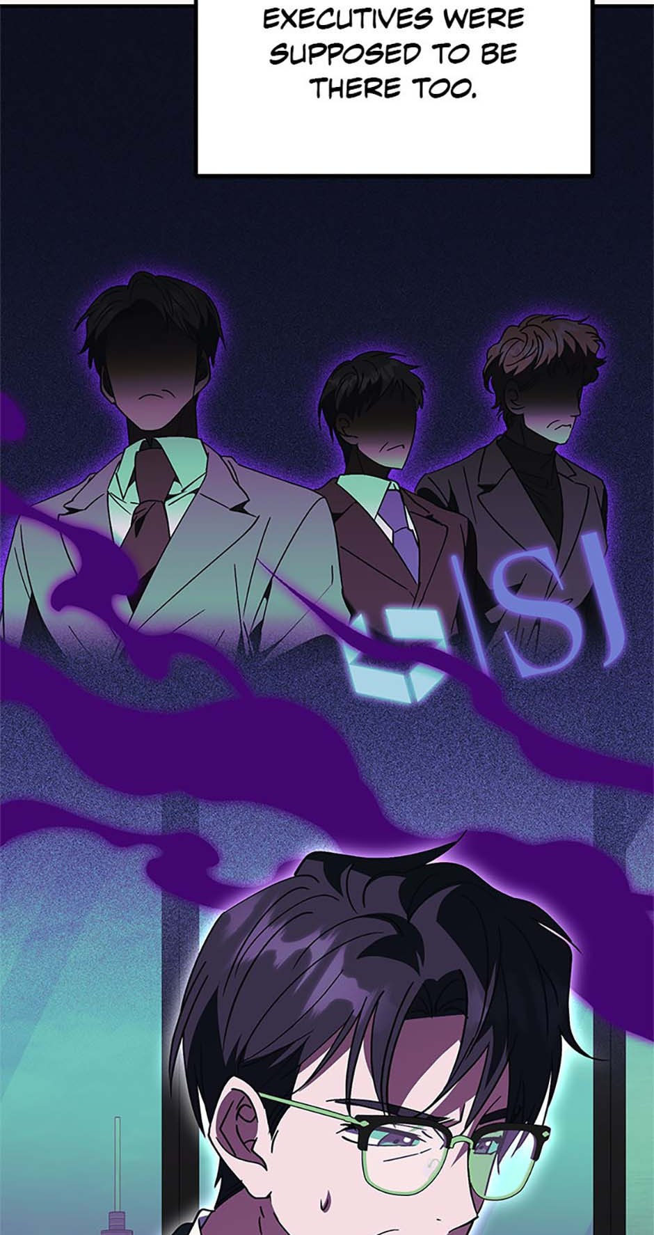 Crawling My Way to the Top! Chapter 34 page 61 - 