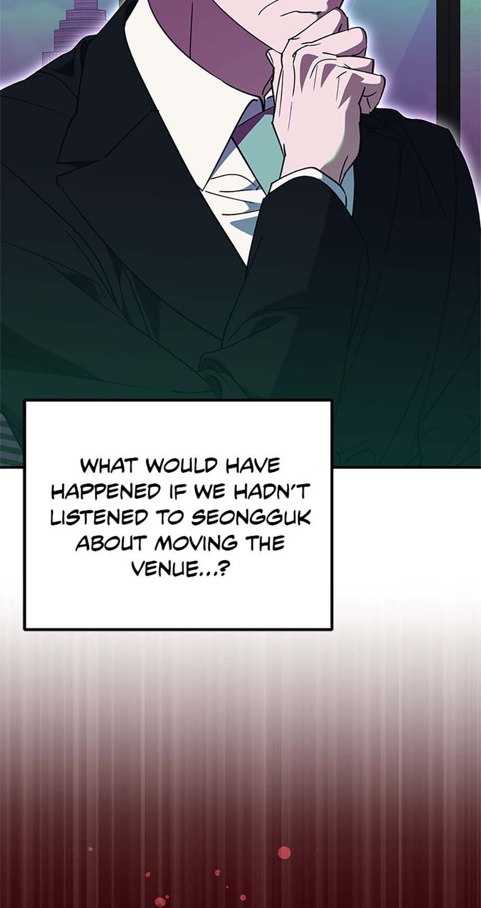 Crawling My Way to the Top! Chapter 34 page 62 - 