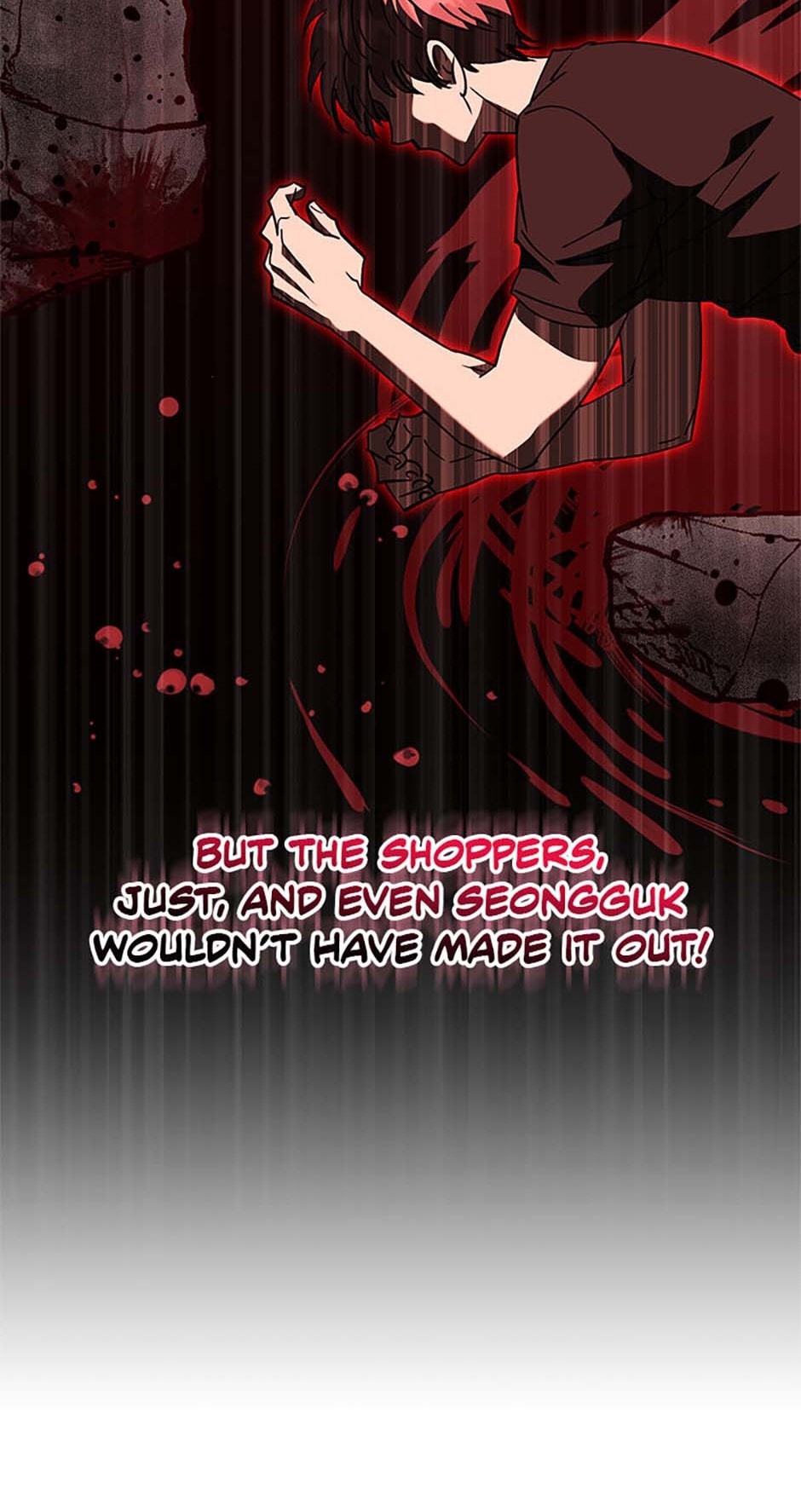 Crawling My Way to the Top! Chapter 34 page 64 - 