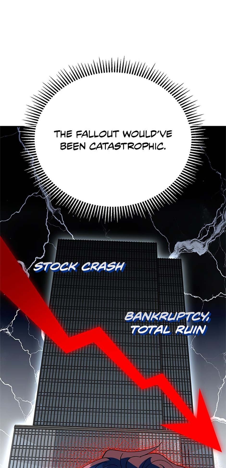 Crawling My Way to the Top! Chapter 34 page 65 - 