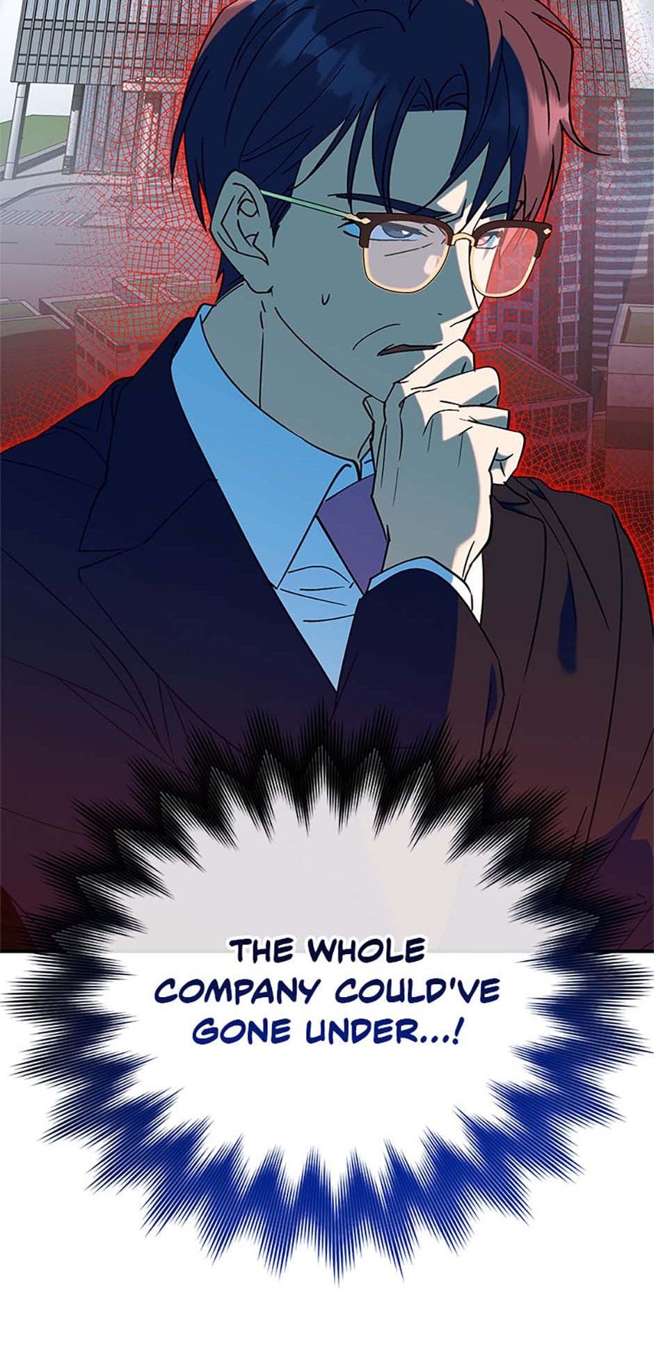 Crawling My Way to the Top! Chapter 34 page 66 - 