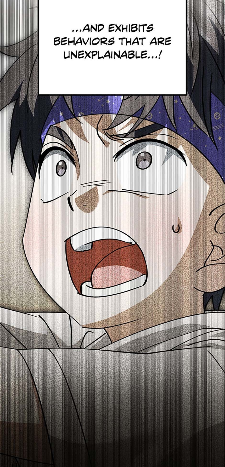 Crawling My Way to the Top! Chapter 34 page 69 - 