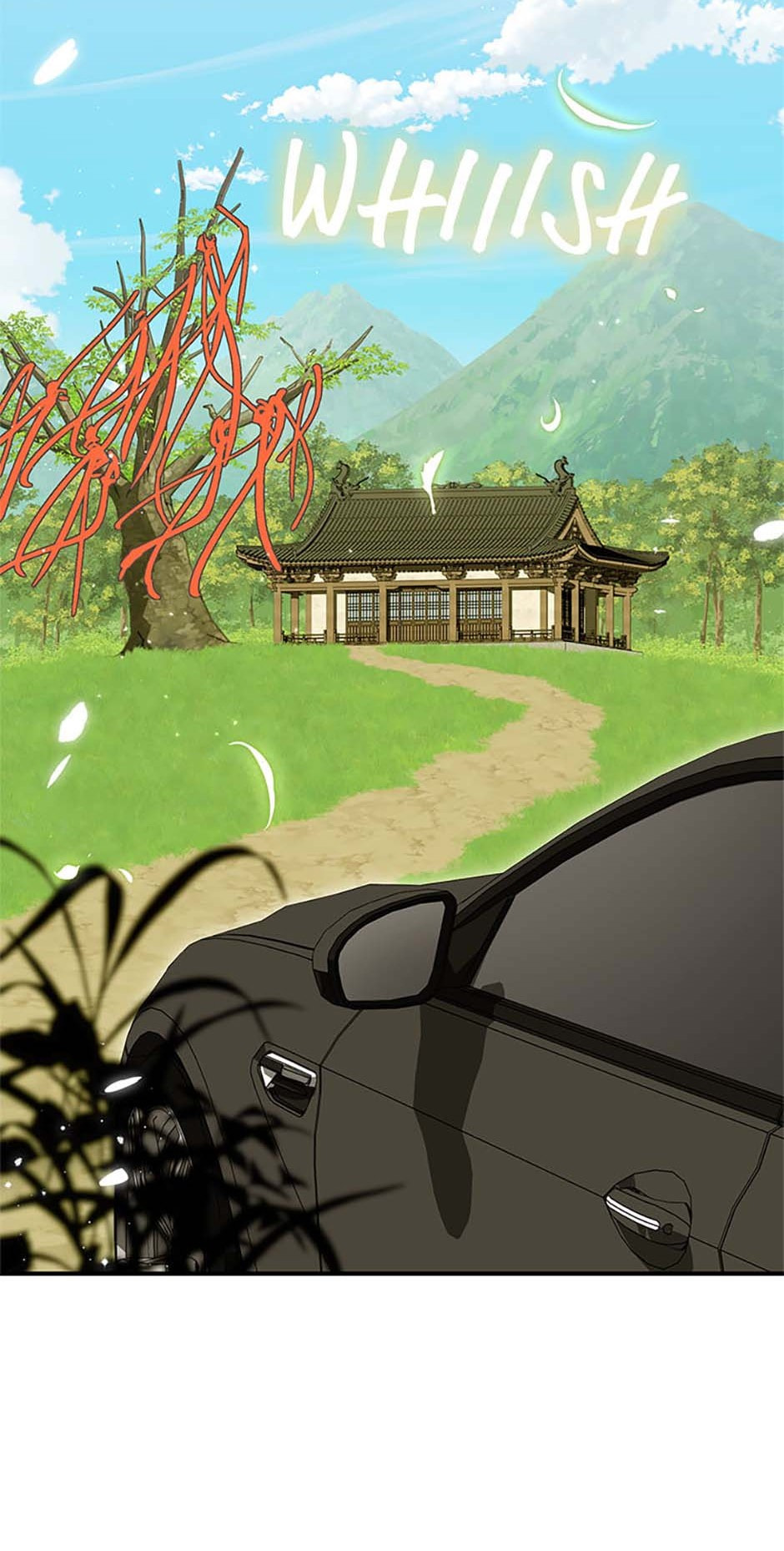 Crawling My Way to the Top! Chapter 34 page 74 - 