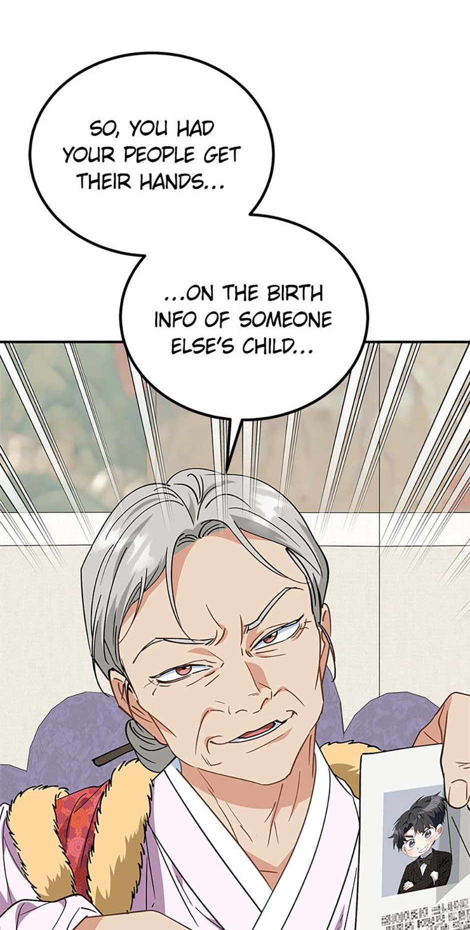 Crawling My Way to the Top! Chapter 34 page 76 - 