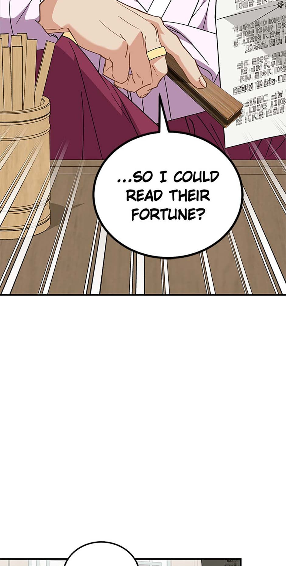 Crawling My Way to the Top! Chapter 34 page 77 - 