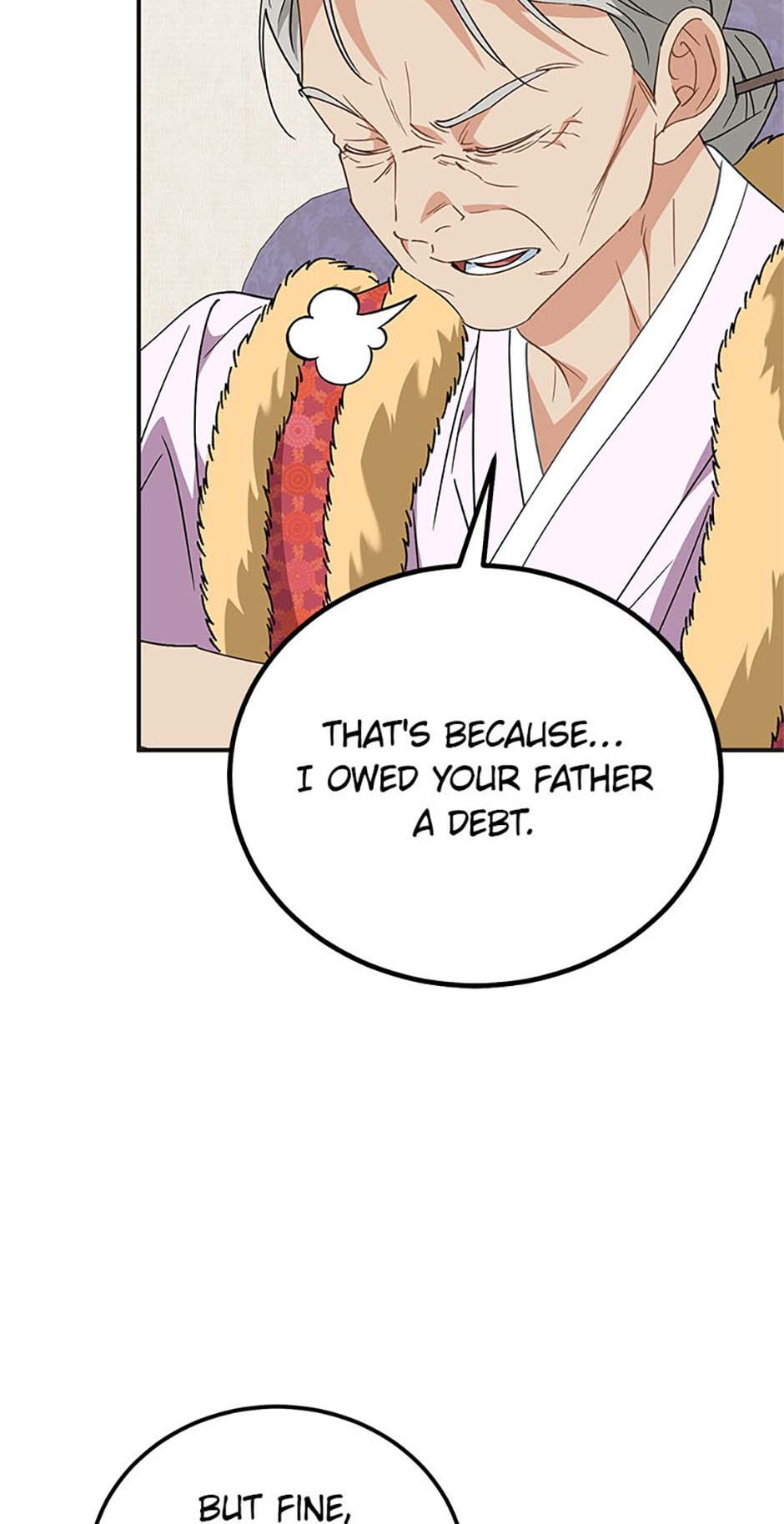Crawling My Way to the Top! Chapter 34 page 82 - 