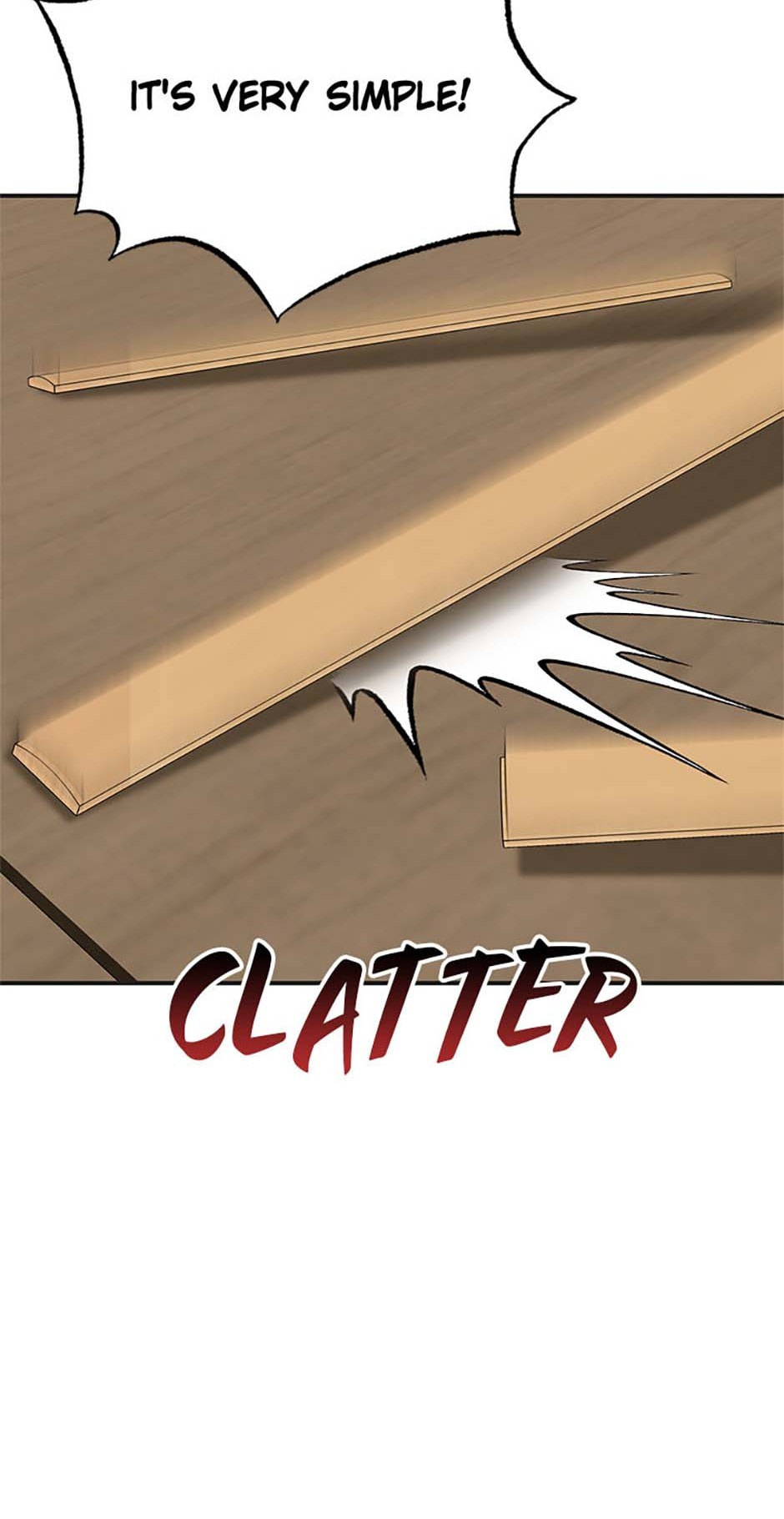 Crawling My Way to the Top! Chapter 34 page 86 - 