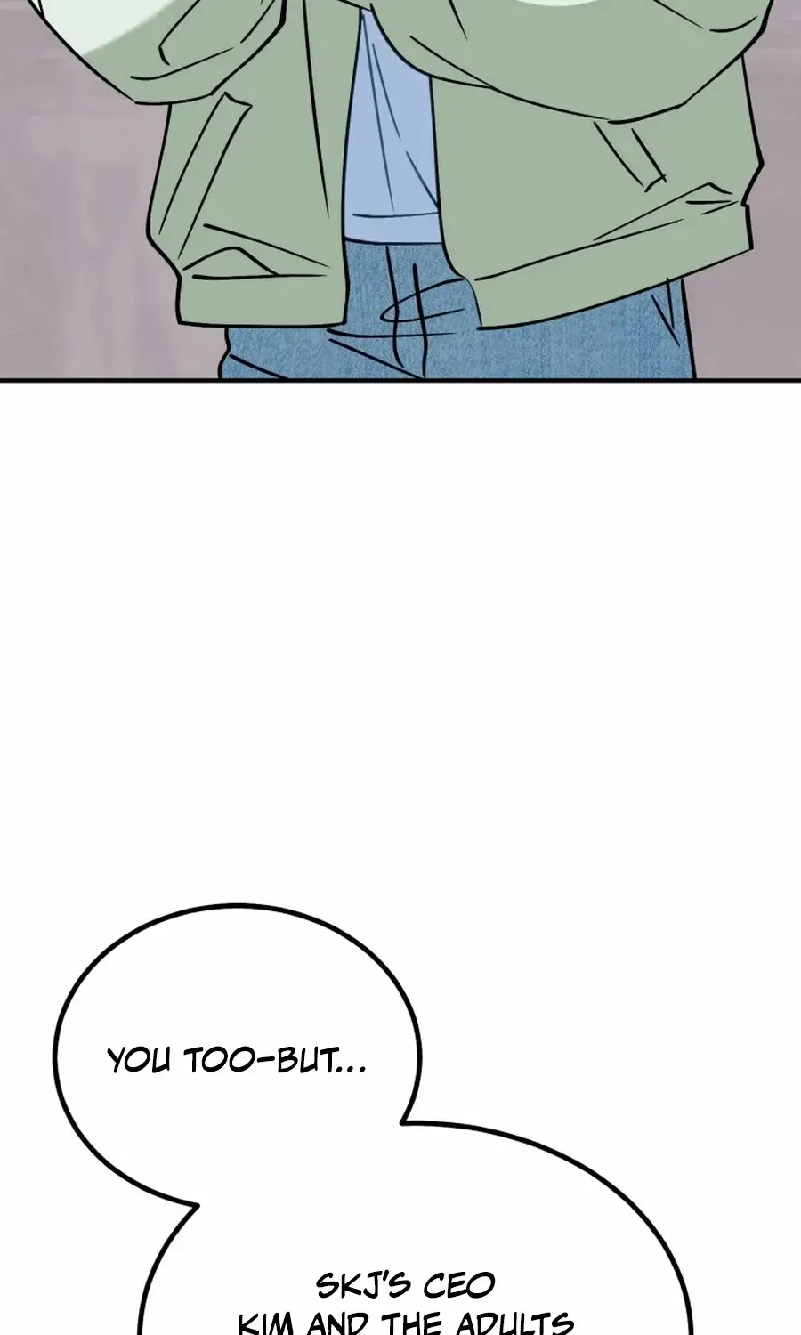 Crawling My Way to the Top! Chapter 35 page 102 - 
