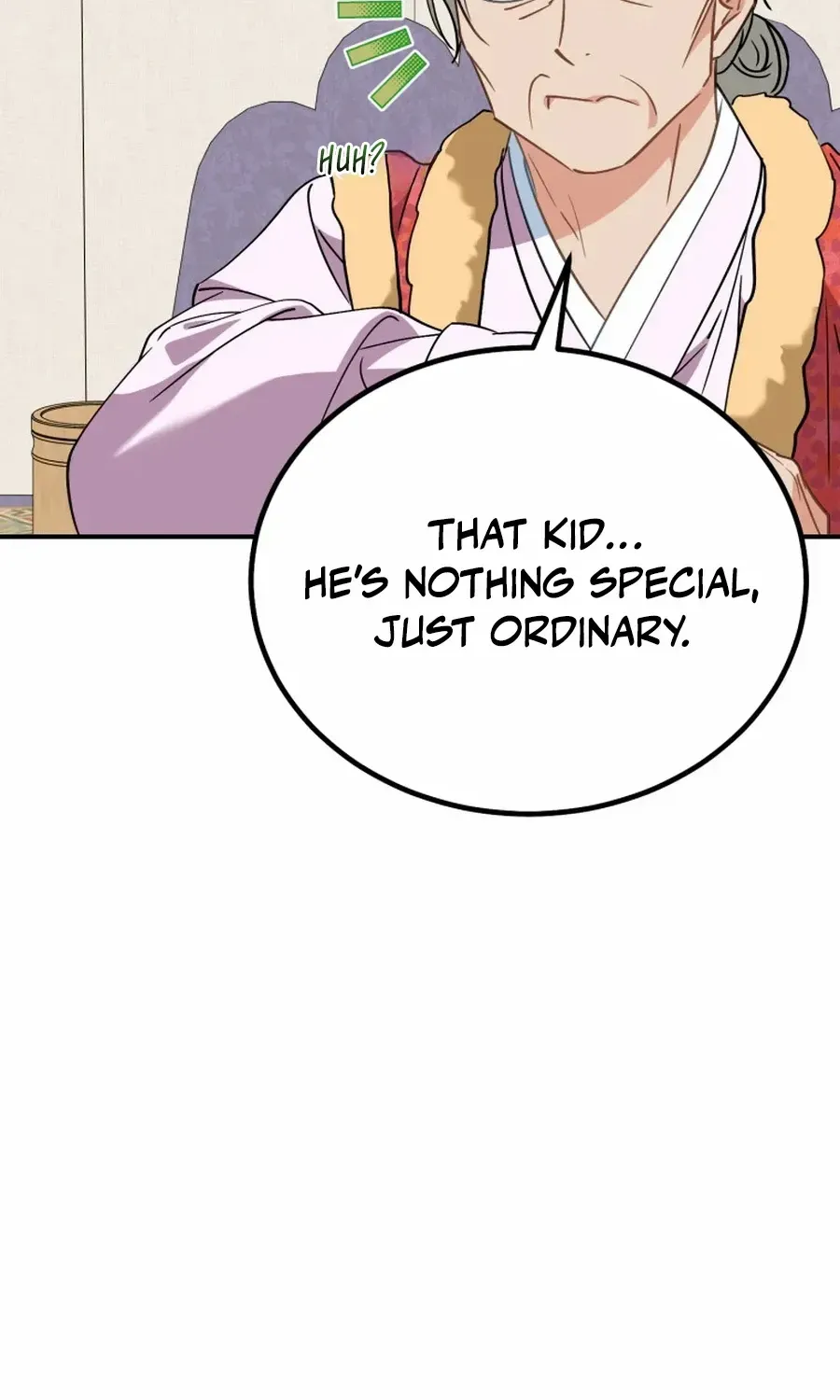 Crawling My Way to the Top! Chapter 35 page 13 - 