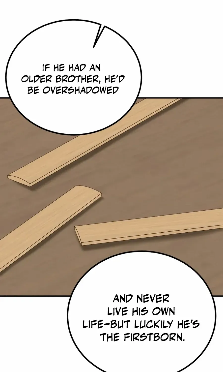 Crawling My Way to the Top! Chapter 35 page 14 - 