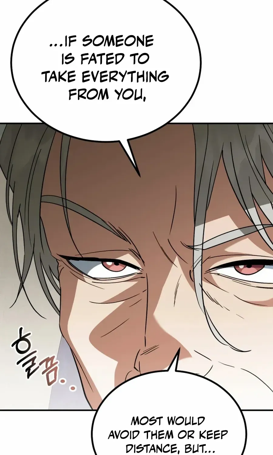 Crawling My Way to the Top! Chapter 35 page 17 - 
