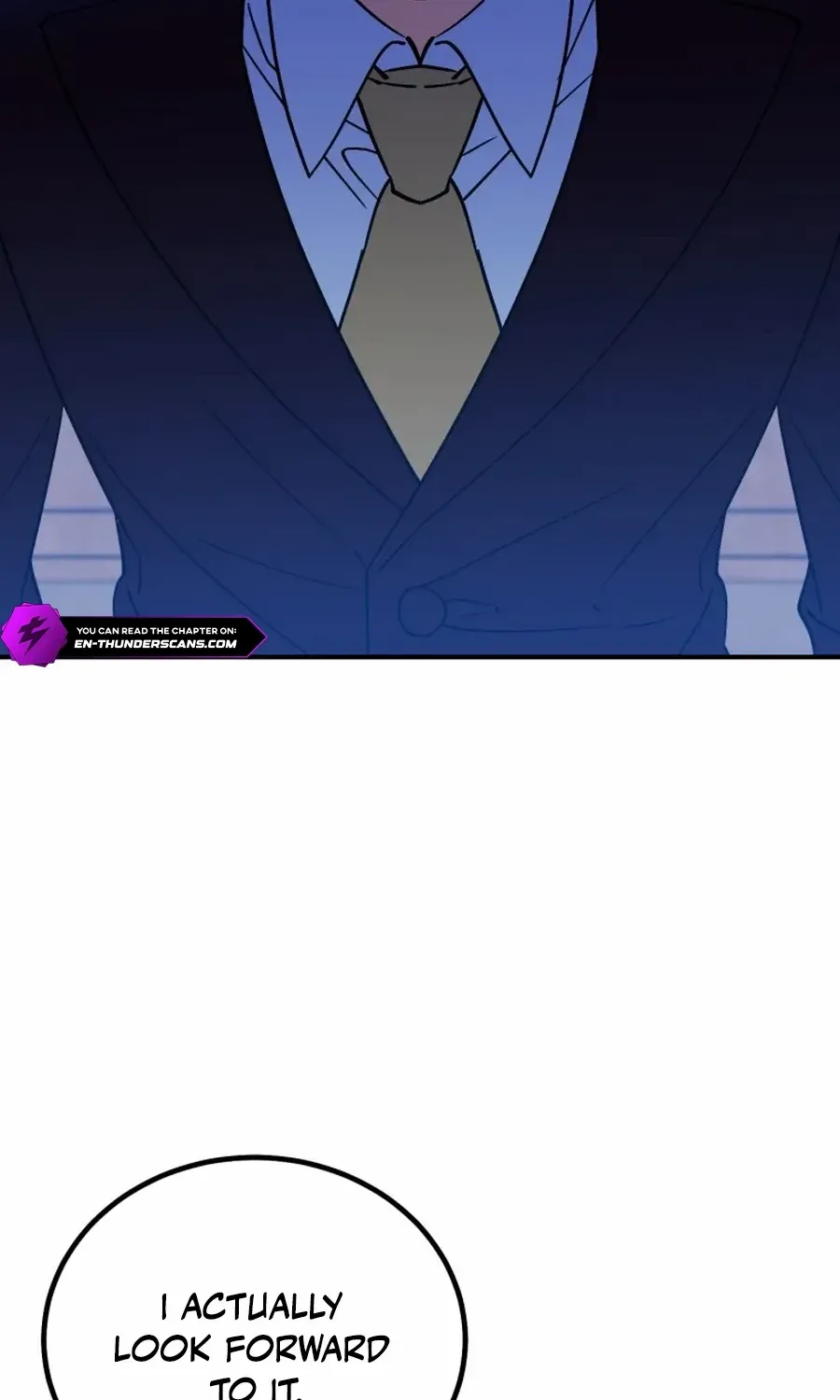 Crawling My Way to the Top! Chapter 35 page 20 - 
