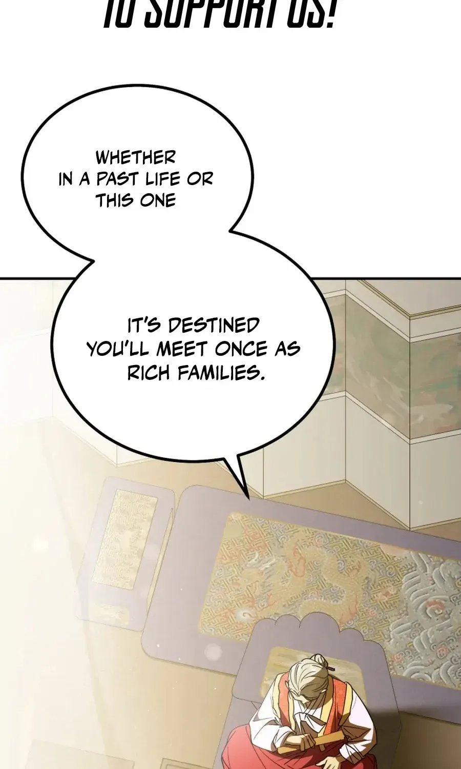 Crawling My Way to the Top! Chapter 35 page 3 - 