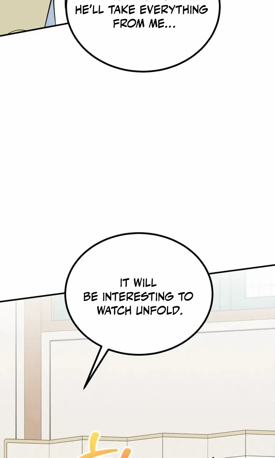 Crawling My Way to the Top! Chapter 35 page 22 - 